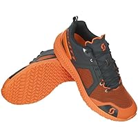 Scott Hombre palani SPT Zapatillas running Negro/naranja 7 - Naranja/Negro, 9.5 UK