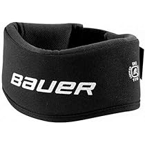 Borsa Trasporto Attrezzatura Bauer Core Carry - Youth/Junior, Nero/rosso - Foto 10