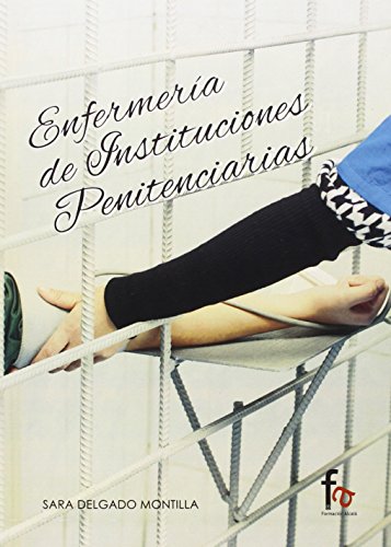 Enfermería De Instituciones Penitenciarias (ENFERMERIA)