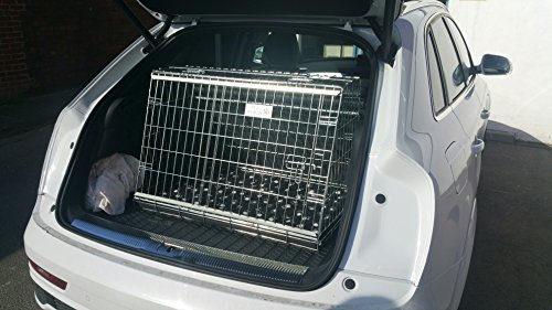 Audi-Q3-Car-Dog-Cage