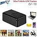 Produktbild Cplapll Xmas Supplies, GF-19 Mini-GPS-Tracker, magnetisch, Anti-Verlust-WiFi-Tracker, Ortungsgerät, 1#