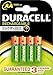 Produktbild DURACELL Akku PreCharged/DUR039247 Mignon AA Inhalt 4 Stück