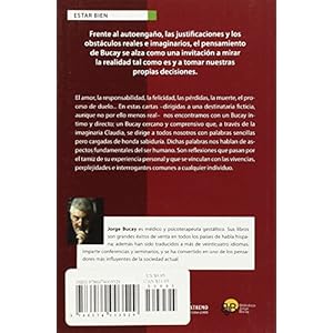 Cartas Para Claudia = Letter to Claudia (Biblioteca Jorge Bucay)