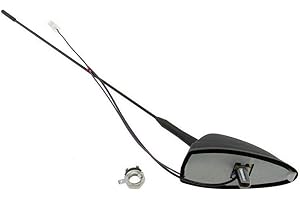 AB1 flexzon Antenna Roof Mounted Radio Aerial Fit For