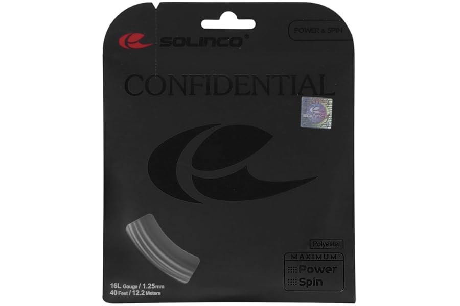 Solinco Confidential