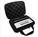 Produktbild XMY Carry Case Tragetasche Caso Custodie Tasche Pouch Bag Tasche per Bose Soundlink Mini I/II 2 Bluetooth Speaker W/Charger Ladegerat NEW
