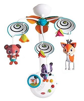 Tiny Love Dans La Foret Mobile Classic