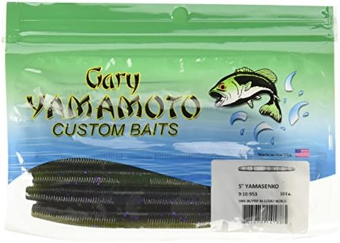 Yamamoto Senko Bait