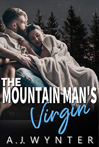The Mountain Man's Virgin (English Edition)