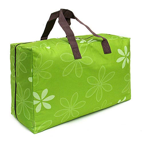 Preisvergleich Produktbild Große Aufbewahrungsbeutel mit Reißverschlüssen - Robust und langlebig - Wahl des Designs (3 Größen / 1 Satz) Extra Groß