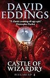 Image de Castle Of Wizardry: Book Four Of The Belgariad (The Belgariad (TW))