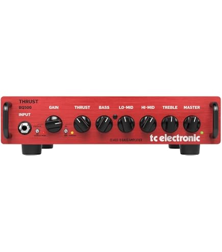 TC Electronic BC208 Bassbox – 200 Watt, 2x8 Zoll, Vertikal Stapelbar, Kompakt & Leicht