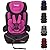 Froggy® BCS01 Autokindersitz Gruppe I/II...