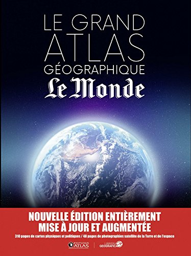Télécharger Grand atlas géographique Le Monde NED PDF Fichier Télécharger Grand atlas géographique Le Monde NED PDF Fichier
