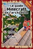 Le guide Minecraft de l'architecte