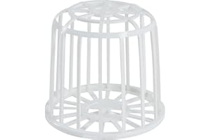 ZOLUX Support BOURRE Oiseau Blanc