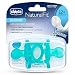 Chicco Pacifier Soft Silicone, Blue, 12 Months Plus RS.1278.00