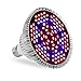 Produktbild XF Lighting 80W LED Wachsen Licht Birne E27 120Leds Für Den Innenbereich Pflanze Lampe Garten Gewächshaus Und Hydroponik Pflanzen Das Vollspektrum