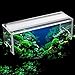 Produktbild LED Aquarium Licht Fisch Lampe Acrylgras Lampe Licht 45cm