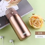 Diseño portátil, perfecto para llevar en el bolso del gym, coche, bicicleta y mochila para disfrutar de largas caminatas, trekking, clases de yoga caliente, largo viaje de carga, o cualquier otro tipo de actividades al aire libre.