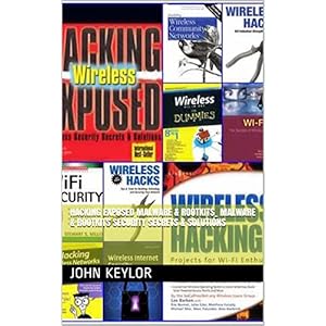 Hacking exposed malware & rootkits_ malware & rootkits security secrets & solutions (