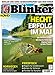Produktbild Blinker inkl. DVD - Ausgabe: Mai 2012