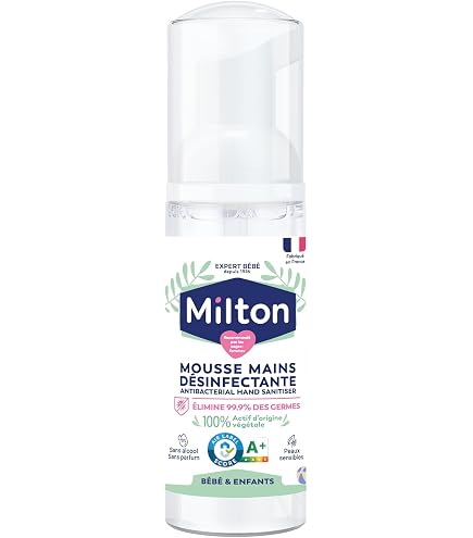 Lingettes Hydroalcooliques Ront Lot De 10 - Fabriquées En France - Désinfection Pratique Et Efficace