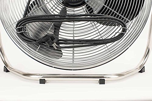 Bodenventilator Windmaschine Yucon 2 - 9