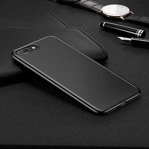 iPhone 7 Plus Case, ESR Slim Fit Matte Finish Skin Cover [Shock Proof, Anti-Slip, Anti-scratch] Protective Shell for 5.5