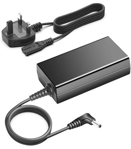 FASPKOW 5V AC/DC Adapter Charger For Model DSA-24CB-05 FUS 050300 S/N - View #13