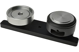 ‎ENTERPRISE PRODUCTS Enterprise Products - Stempel für Buttonmaschine Micro - erhältliche Größen 25, 38, 45, 58 & 77 mm - 45mm