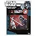 Produktbild Star Wars - Star Wars SW92276. Reloj digital & billetera.