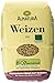 Produktbild Alnatura Bio Getreide Weizen, 1.00 kg