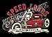 Produktbild Limitiert !! King Kerosin Poster/Plakat Speed Lords