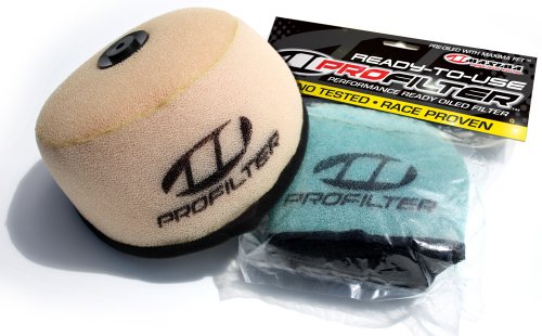Maxima Racing aceites afr-3401 - 00 Profilter Ready-to-Use Filtro de Aire