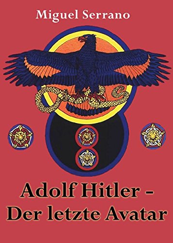 Preisvergleich Produktbild Adolf Hitler - Der letzte Avatar