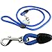Produktbild Me & My Pets 1,5 m lange, starke Hundeleine, Blau