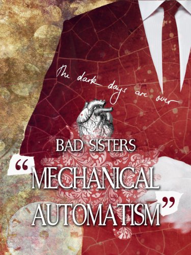 Download Mechanical Automatism (New World Stories Vol. 1) Download Mechanical Automatism (New World Stories Vol. 1)