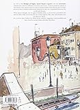 Image de Venezia Sketch Tour. Guida turistica della città in 116 illustrazioni. Ediz. inglese