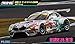Price comparison product image Hatsune Miku Good Smile BMW Rd8 Motegi BMW Z4 GT3 1/24 scale [JAPAN] [Toy]
