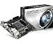 Produktbild Asrock FM2A78M-ITX+ - ASRock FM2A78M-ITX+ Motherboard 95/100W Processors FM2/+ A78 FCH (Bolton-D3) Mini-ITX RAID Gigabit LAN (AMD Radeon R7/R5 Series Graphics)