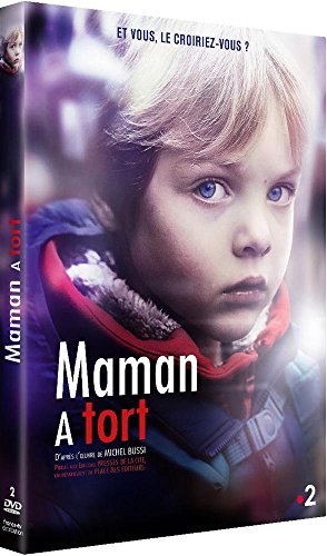 Maman à tort