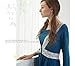 Sweet Mommy Maternity and Nursing Lacy Pajamas TQL