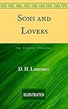 Image de Sons and Lovers: The Original Classics - Illustrated (English Edition)