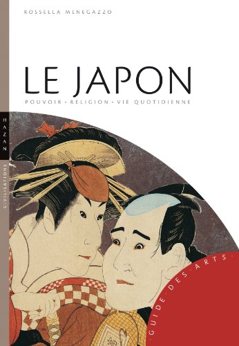 couverture de : Le Japon