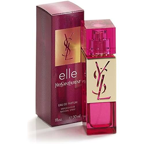 Amazon.co.uk elle perfume ysl