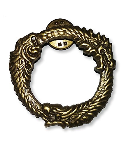 Preisvergleich Produktbild The Elder Scrolls Online Ansteckpin Pin Badge