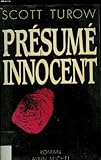 Présumé innocent