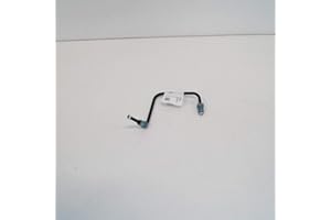 GTV PROJECT 1er-Serie E81 Hartbremsleitung 34326853523 6853523