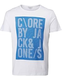 JACK & JON CAMISETAS